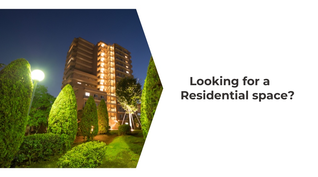 Residential Spaces for Rent/Lease in Noida, Greater Noida, and Delhi NCR | Noida Rental