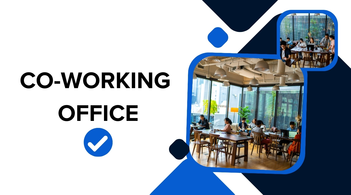 Find Co-working Spaces for Rent in Greater Noida, Noida, and Delhi NCR with Noida Rental