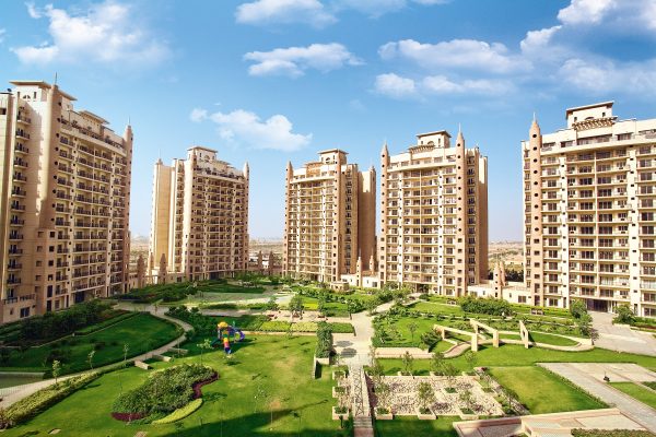 Discover ATS Greens Paradiso: Premier Residential Society for Lease in Greater Noida, Delhi NCR