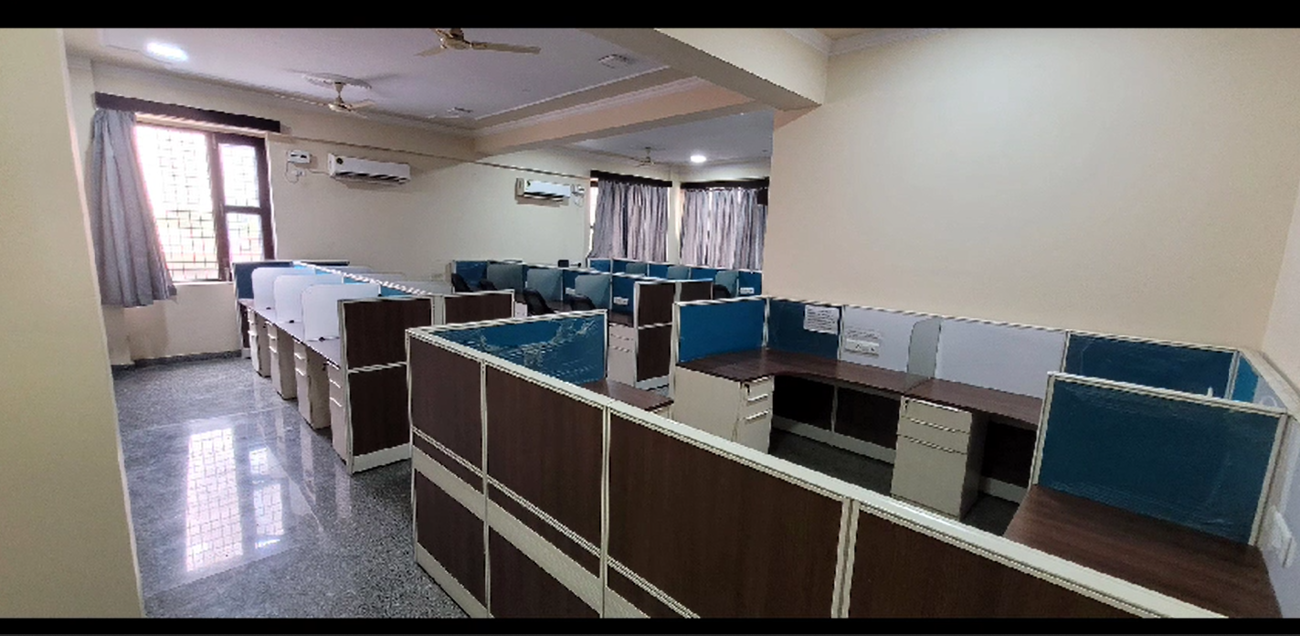 Find Corporate Office Spaces for Rent or Lease in Greater Noida, Noida, and Delhi NCR